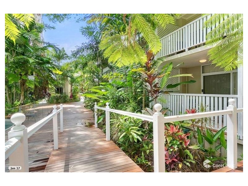 14/6-8 Triton Street, Palm Cove QLD 4879