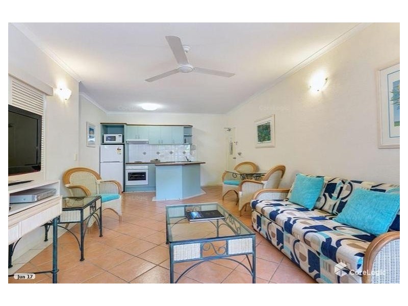 14/6-8 Triton Street, Palm Cove QLD 4879