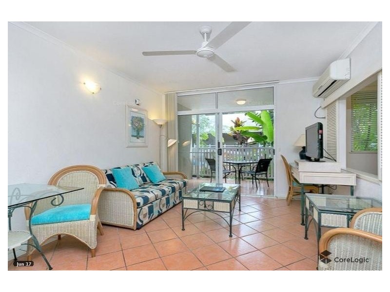 14/6-8 Triton Street, Palm Cove QLD 4879