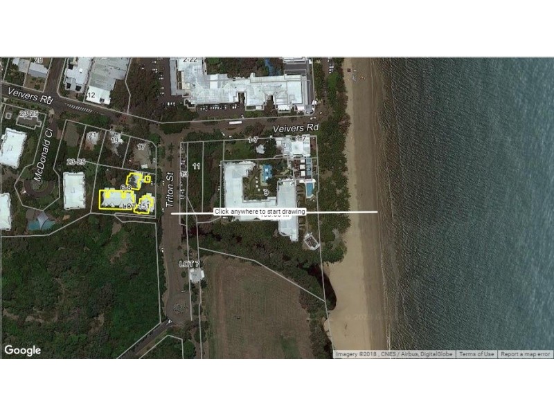 14/6-8 Triton Street, Palm Cove QLD 4879