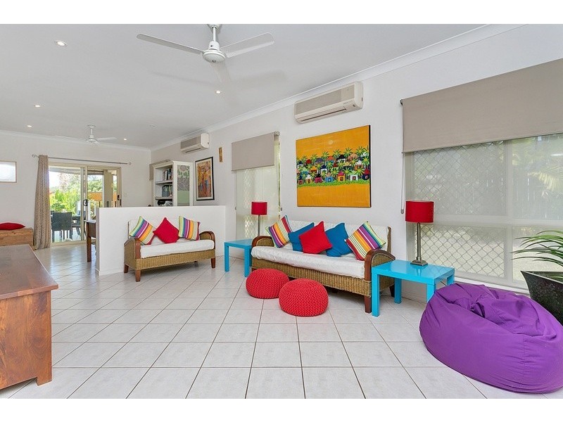 Teewah Close, Kewarra Beach QLD 4879