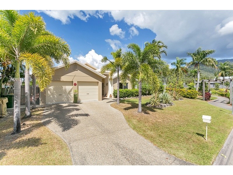 Teewah Close, Kewarra Beach QLD 4879
