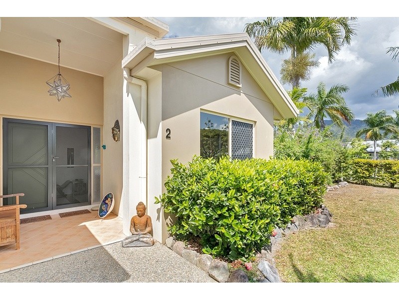Teewah Close, Kewarra Beach QLD 4879