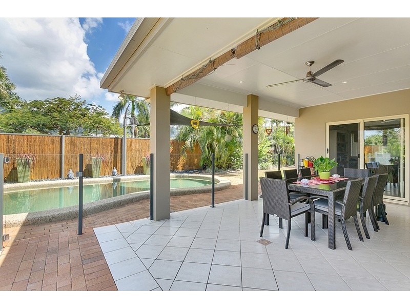 Teewah Close, Kewarra Beach QLD 4879