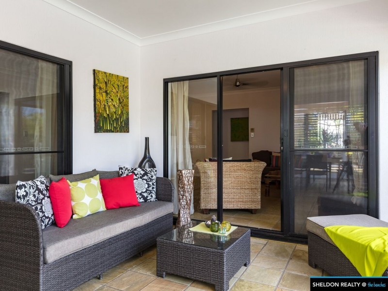 5 Everglades Street, Palm Cove QLD 4879