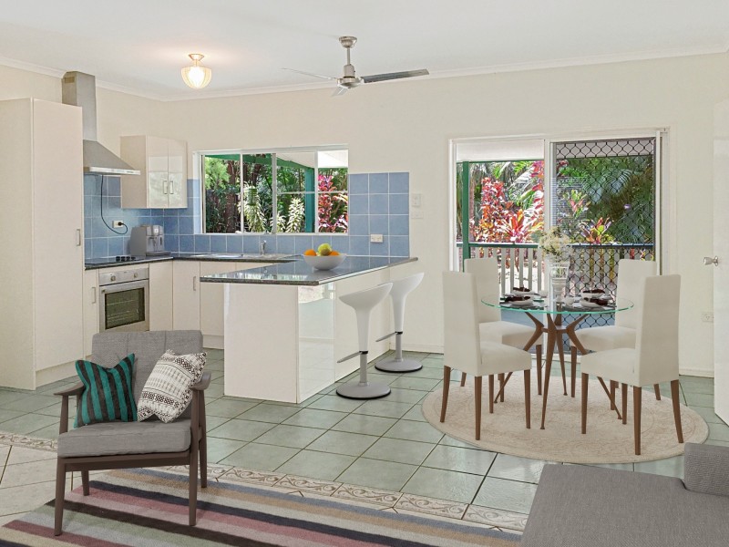 4 Atlas Close, Smithfield QLD 4878