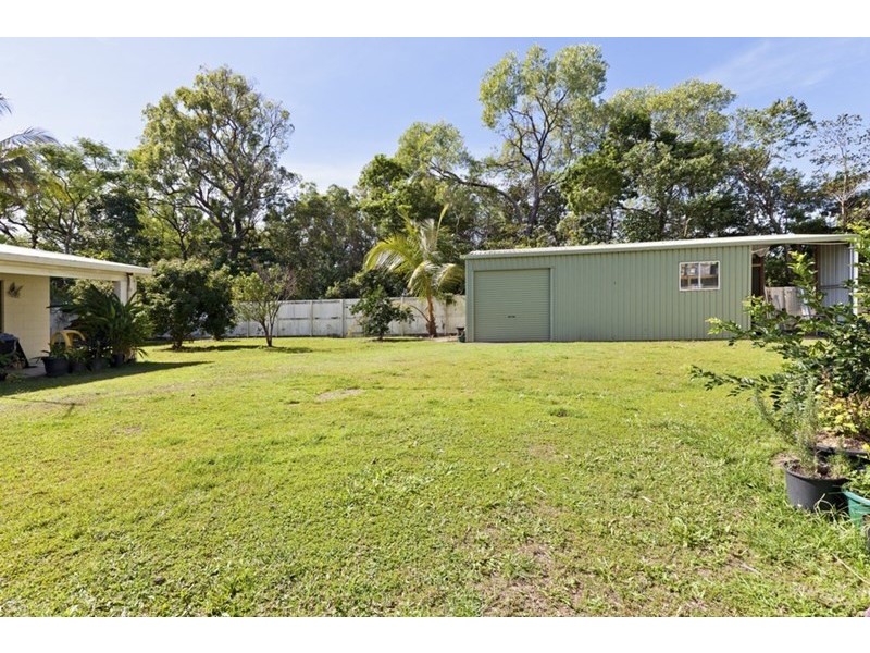 4 RIVERSIDE PDE, Trinity Park QLD 4879