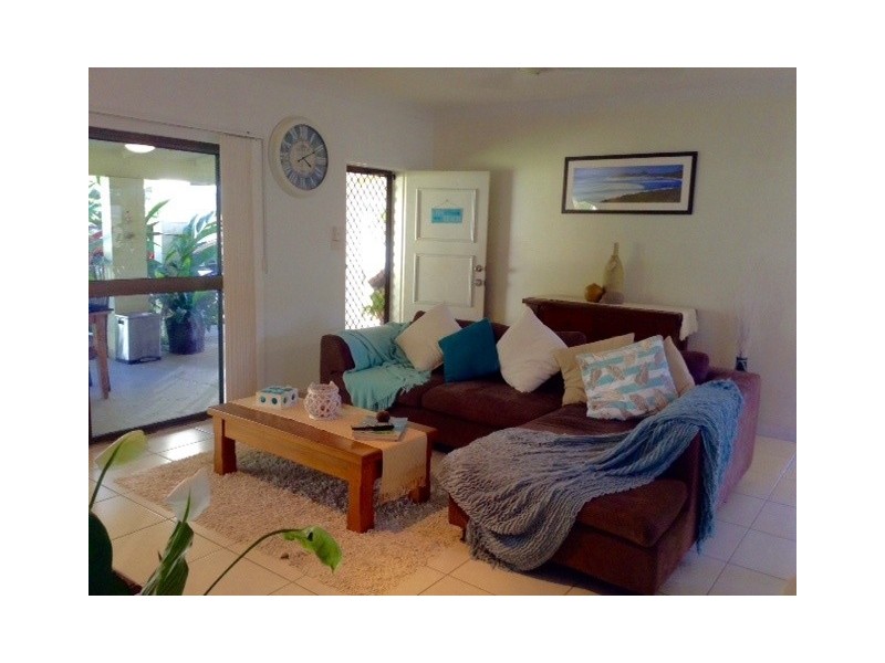 4 RIVERSIDE PDE, Trinity Park QLD 4879
