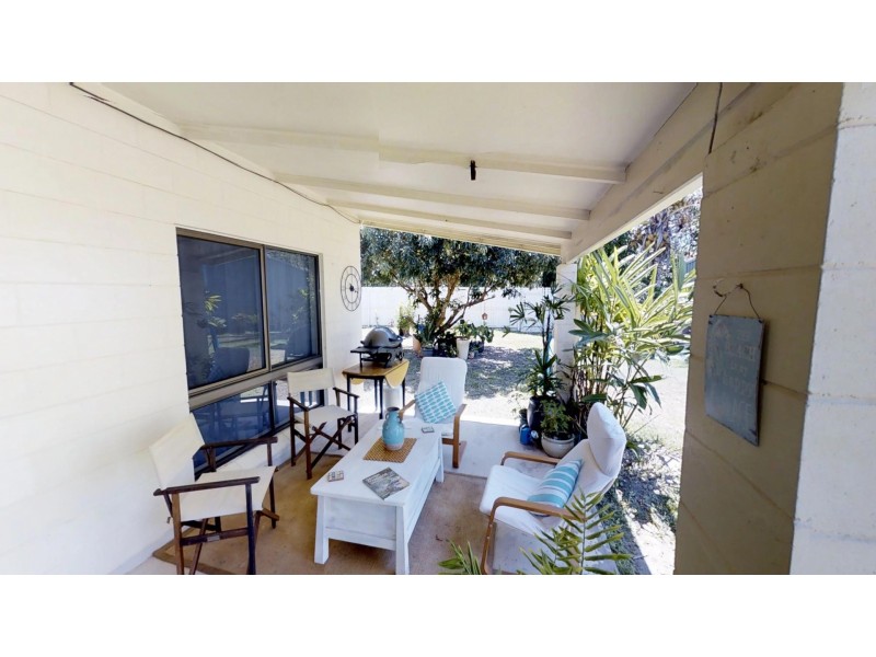 4 RIVERSIDE PDE, Trinity Park QLD 4879