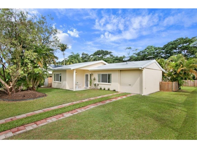 37 Cheviot Street, Smithfield QLD 4878