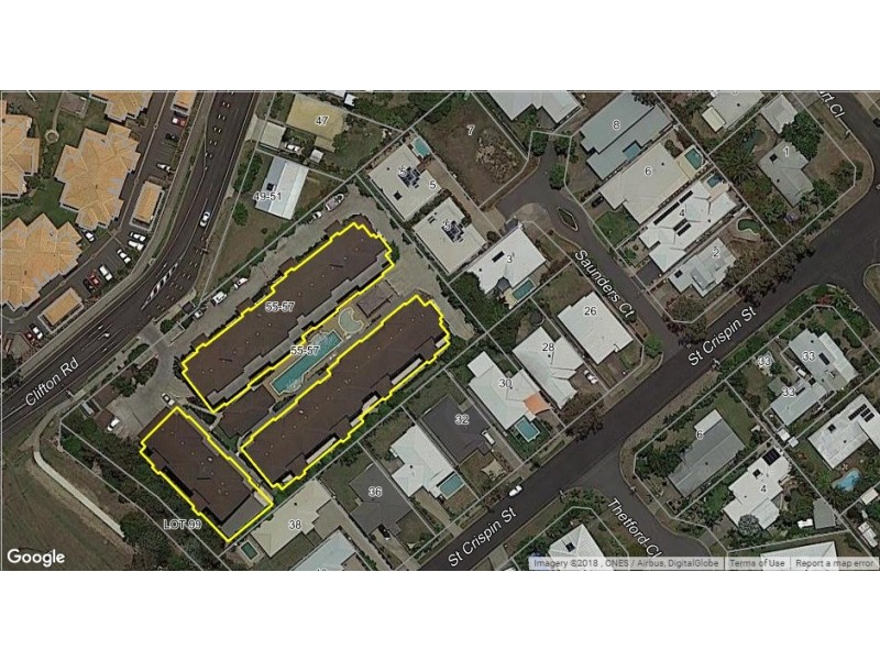 229/55-57 Clifton Road, Clifton Beach QLD 4879