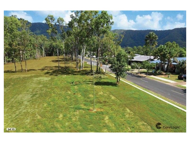33 Moore Road, Kewarra Beach QLD 4879