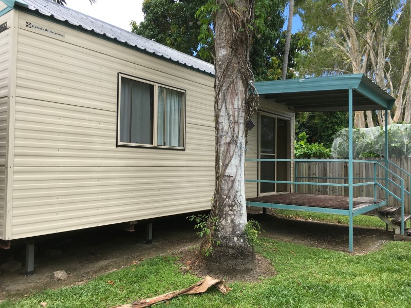 12 Conch Close, Trinity Beach QLD 4879