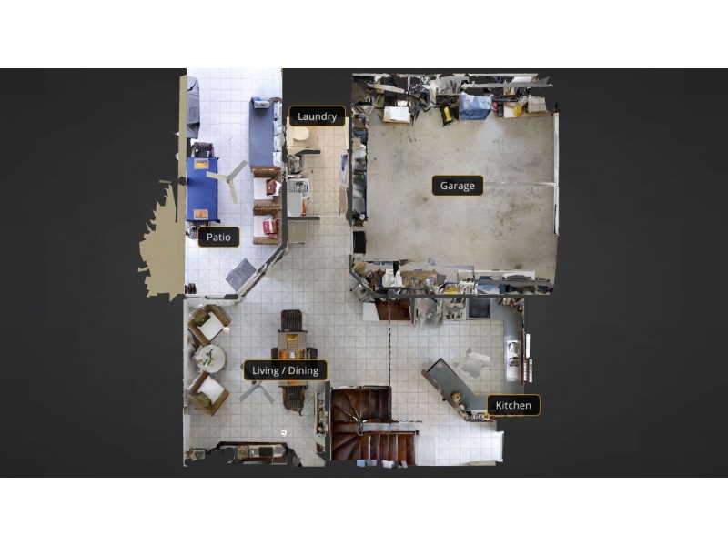 10/71-73 Cedar Road, Palm Cove QLD 4879 Floorplan