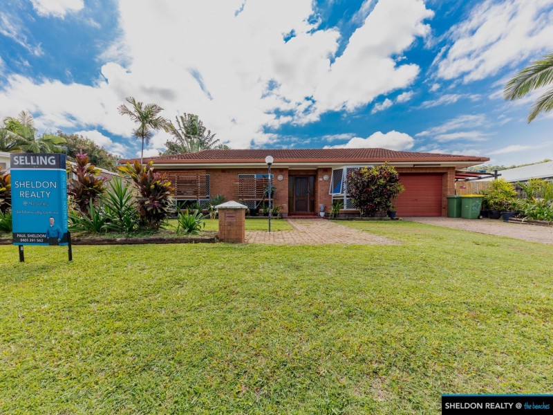 27 Cumberland Ave, Smithfield QLD 4878