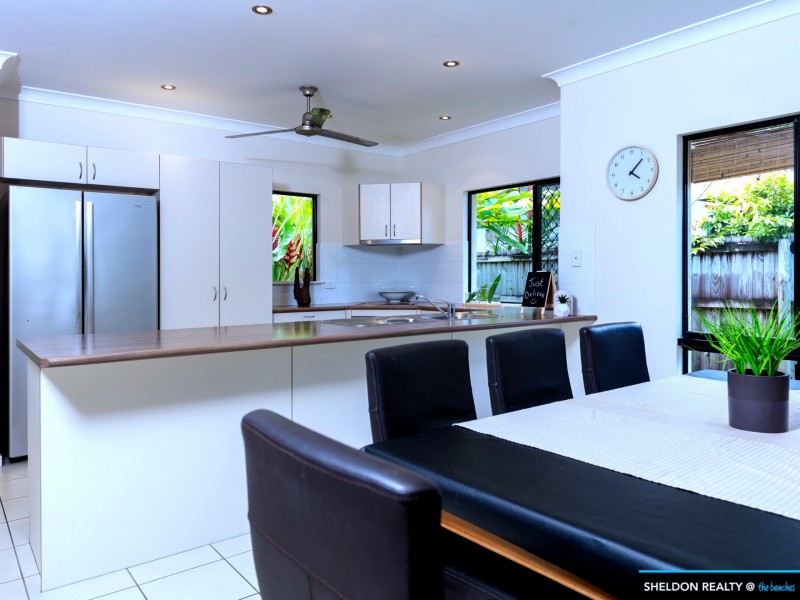 2 Helix Close, Clifton Beach QLD 4879