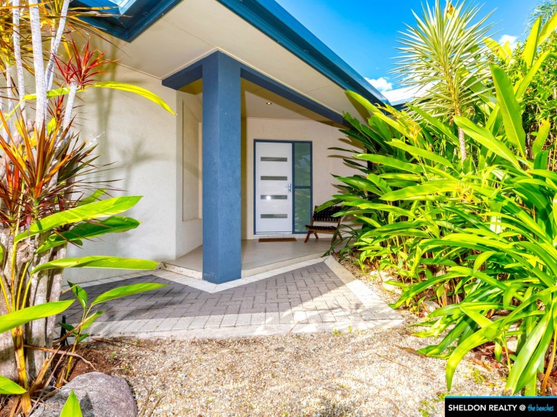 2 Helix Close, Clifton Beach QLD 4879