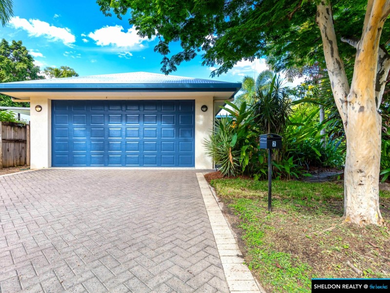 2 Helix Close, Clifton Beach QLD 4879