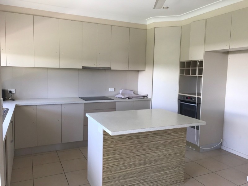 Trinity Park QLD 4879