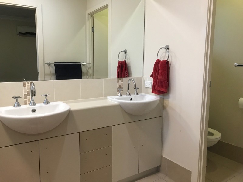 Trinity Park QLD 4879