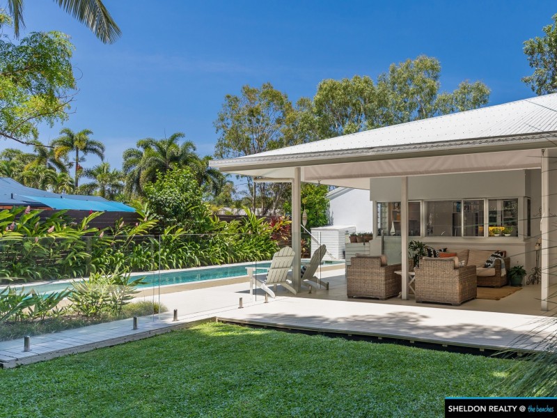 27 Yule Avenue, Clifton Beach QLD 4879