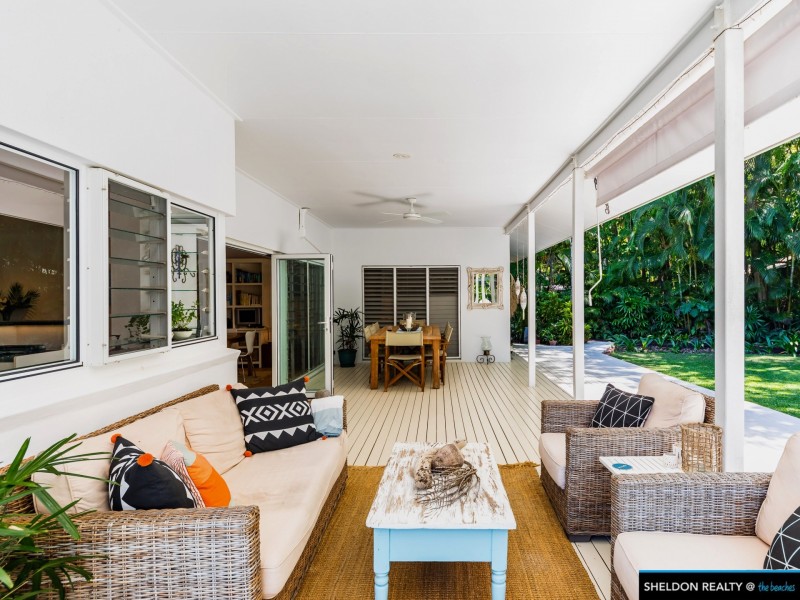 27 Yule Avenue, Clifton Beach QLD 4879