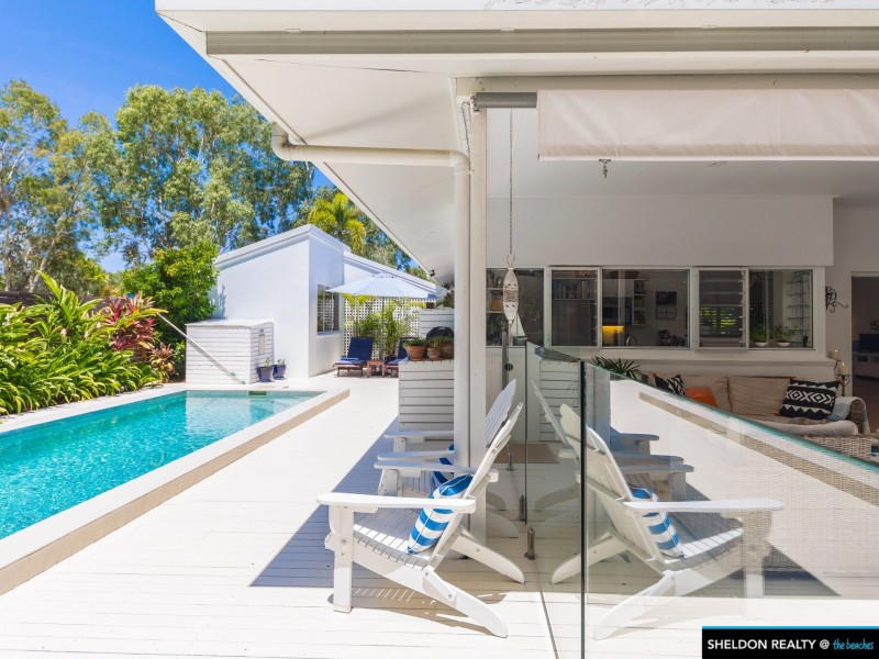 27 Yule Avenue, Clifton Beach QLD 4879