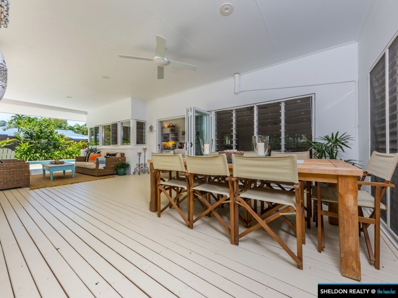 27 Yule Avenue, Clifton Beach QLD 4879