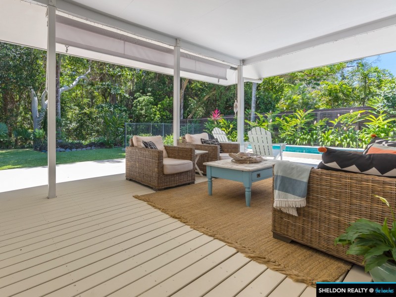 27 Yule Avenue, Clifton Beach QLD 4879