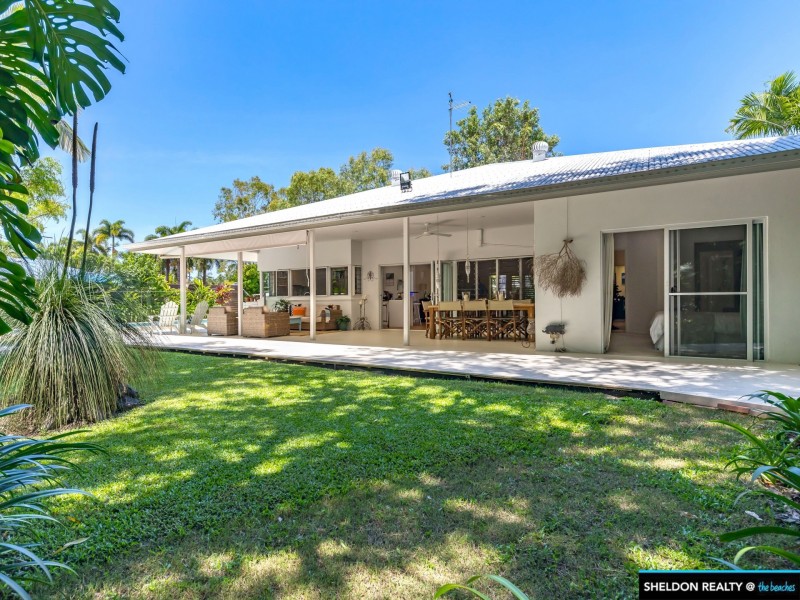 27 Yule Avenue, Clifton Beach QLD 4879
