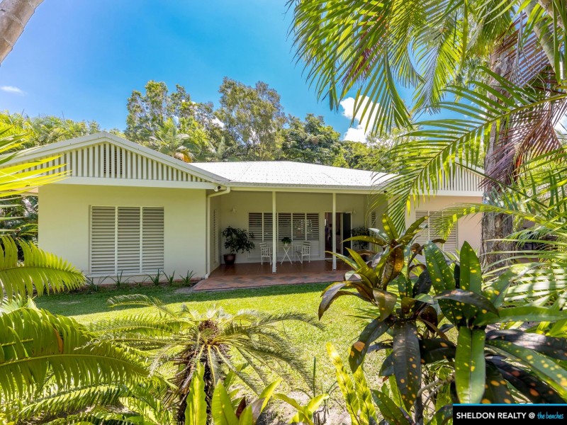 27 Yule Avenue, Clifton Beach QLD 4879