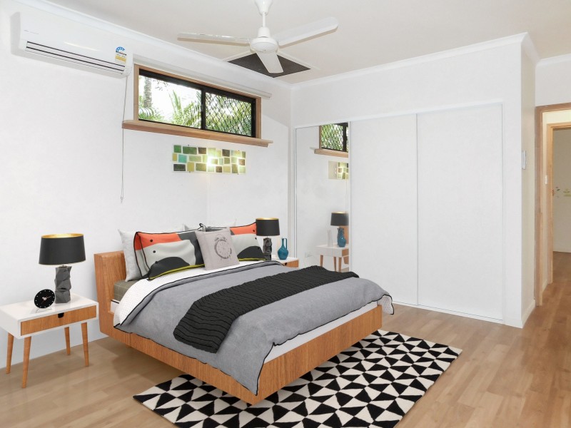 60 Gannet Street, Kewarra Beach QLD 4879