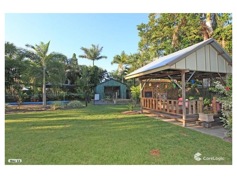 60 Gannet Street, Kewarra Beach QLD 4879