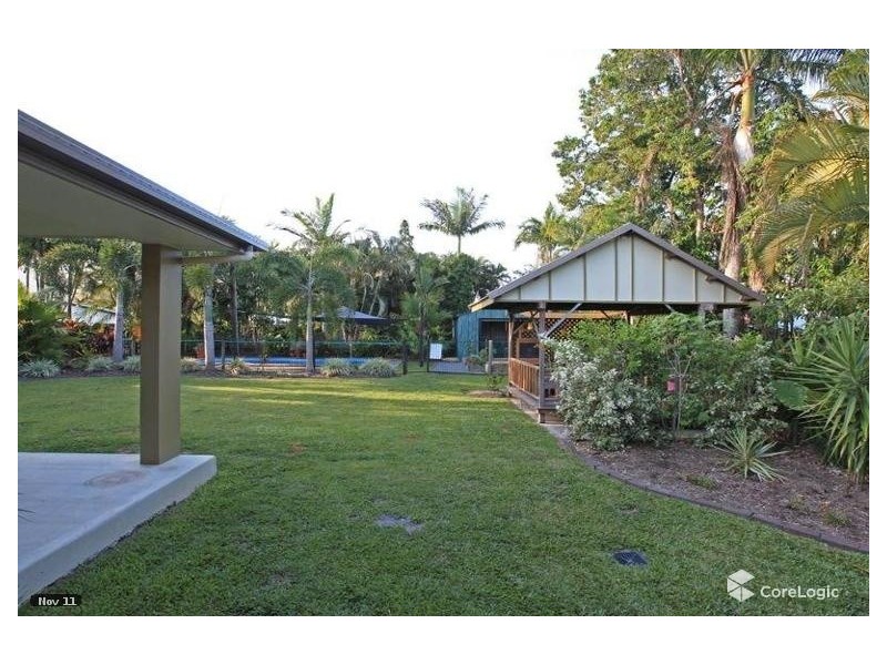 60 Gannet Street, Kewarra Beach QLD 4879