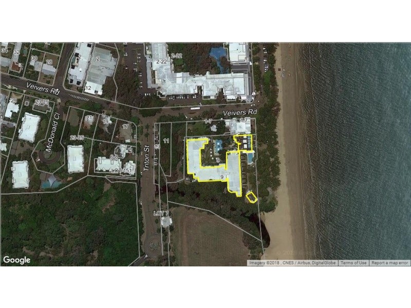 86/9 Veivers Road, Palm Cove QLD 4879