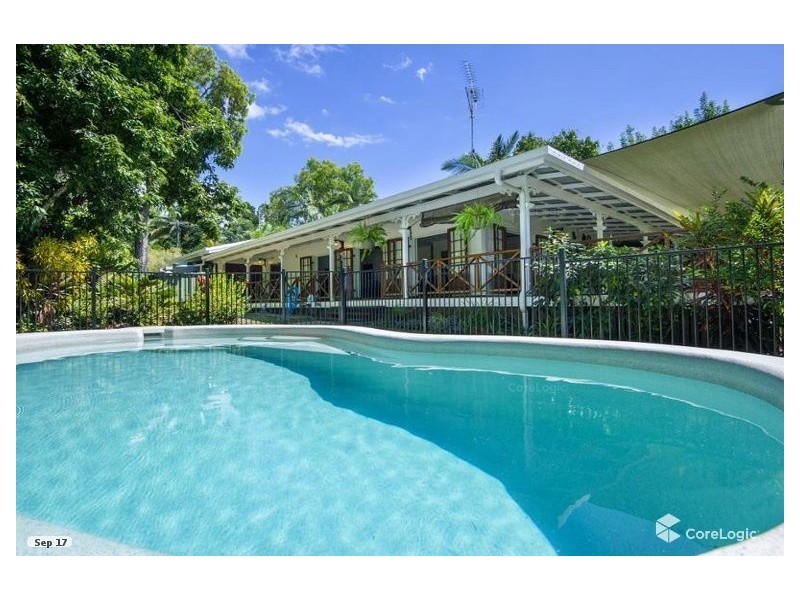 8 TOLL GATE ROAD, Oak Beach QLD 4877