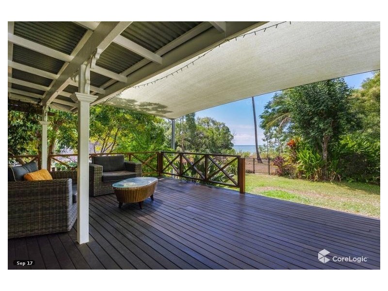 8 TOLL GATE ROAD, Oak Beach QLD 4877