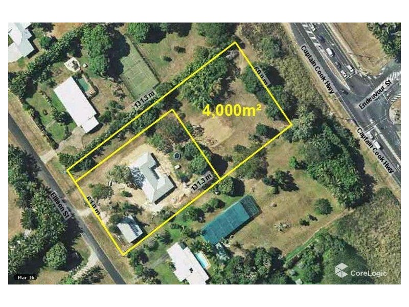 25 Ellison Street, Clifton Beach QLD 4879