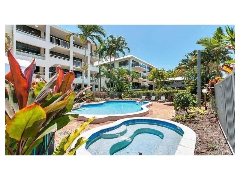 5/119-125 Arlington Espanade, Clifton Beach QLD 4879