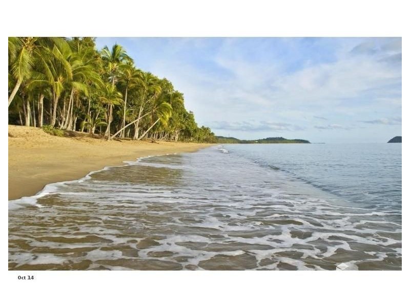 5/119-125 Arlington Espanade, Clifton Beach QLD 4879