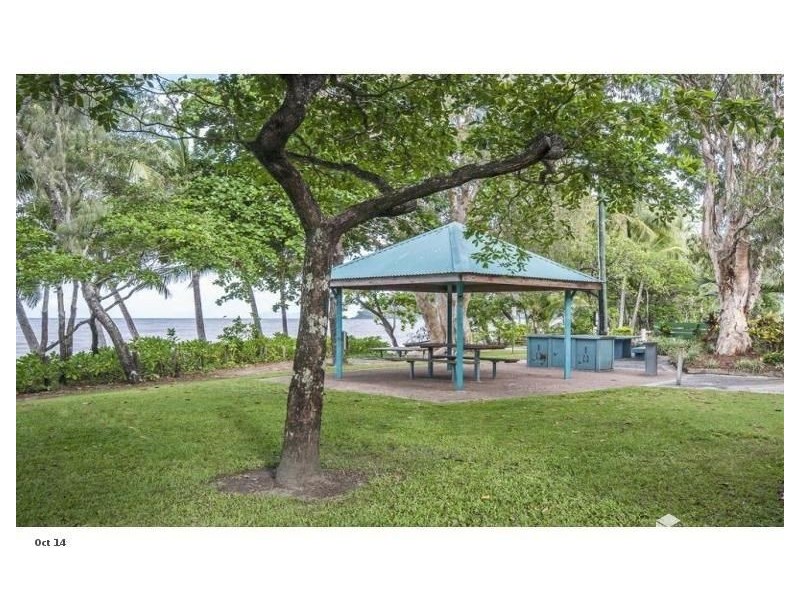 5/119-125 Arlington Espanade, Clifton Beach QLD 4879