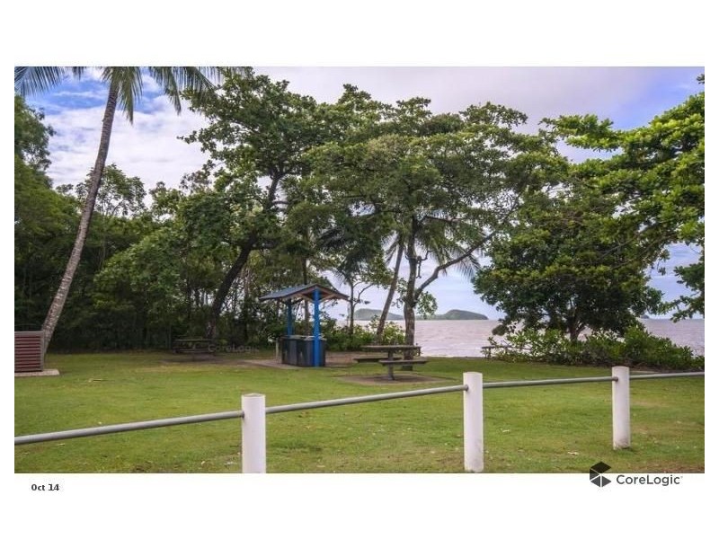 5/119-125 Arlington Espanade, Clifton Beach QLD 4879