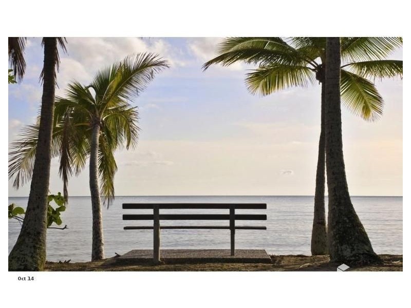 5/119-125 Arlington Espanade, Clifton Beach QLD 4879