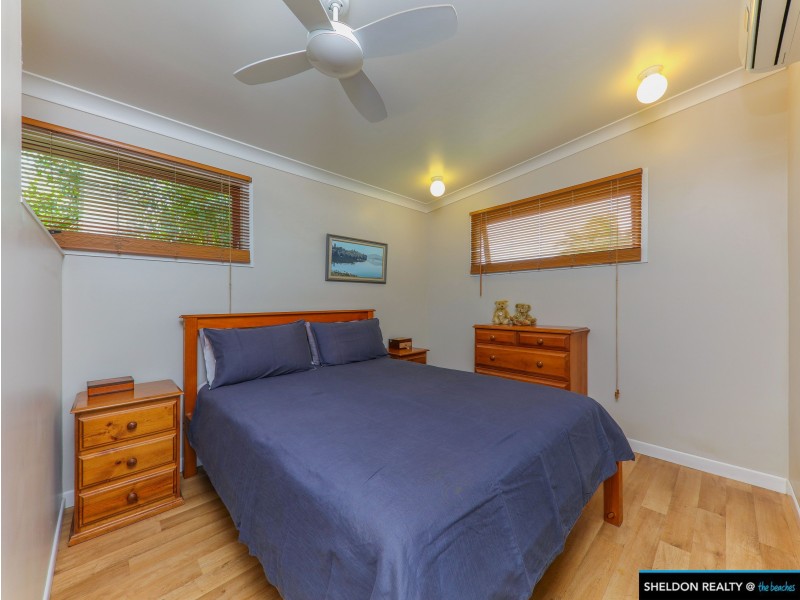 28 ALBATROSS ST, Kewarra Beach QLD 4879