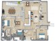 24 Macarthur Close, Palm Cove QLD 4879 Floorplan