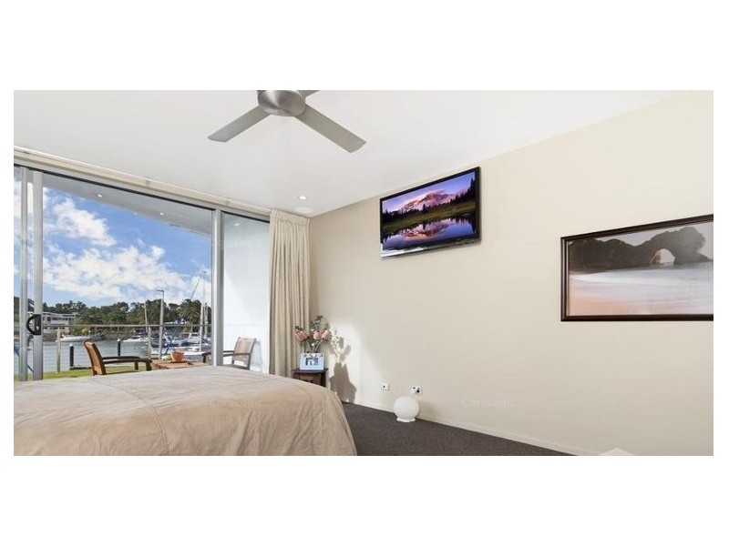18 Marina Quay, Trinity Park QLD 4879