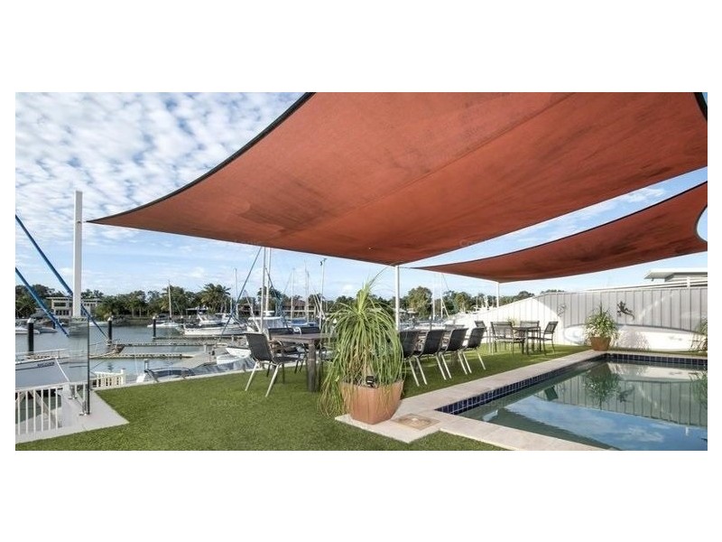 18 Marina Quay, Trinity Park QLD 4879