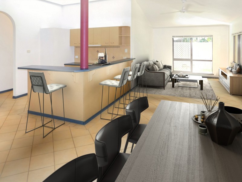 2/69 Cunningham Street, Yorkeys Knob QLD 4878