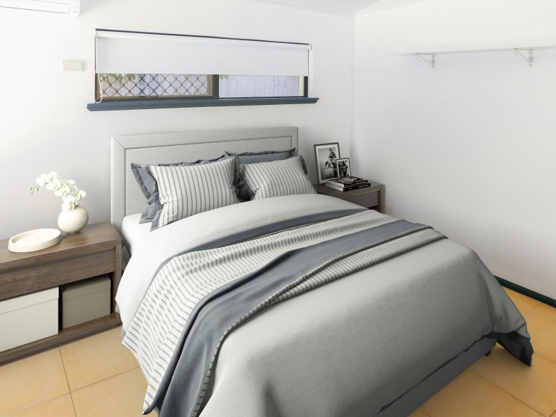 2/69 Cunningham Street, Yorkeys Knob QLD 4878