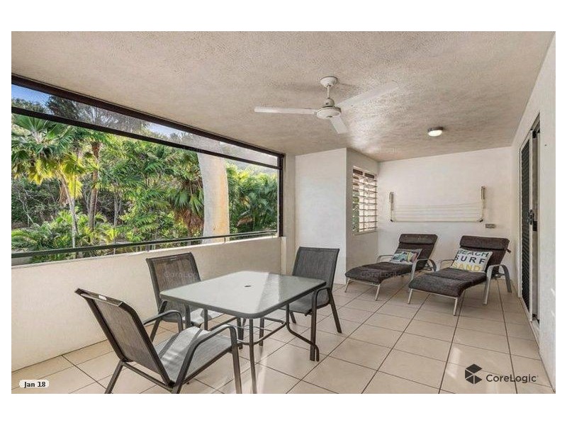 8/1804 Captain Cook Highway, Clifton Beach QLD 4879